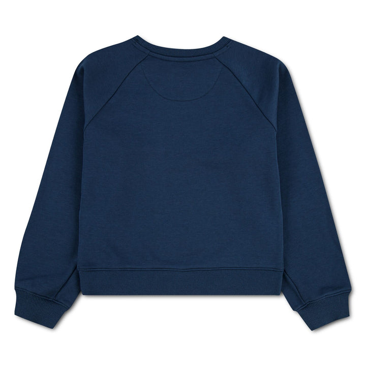 collegegenser Levi’s logo flowers