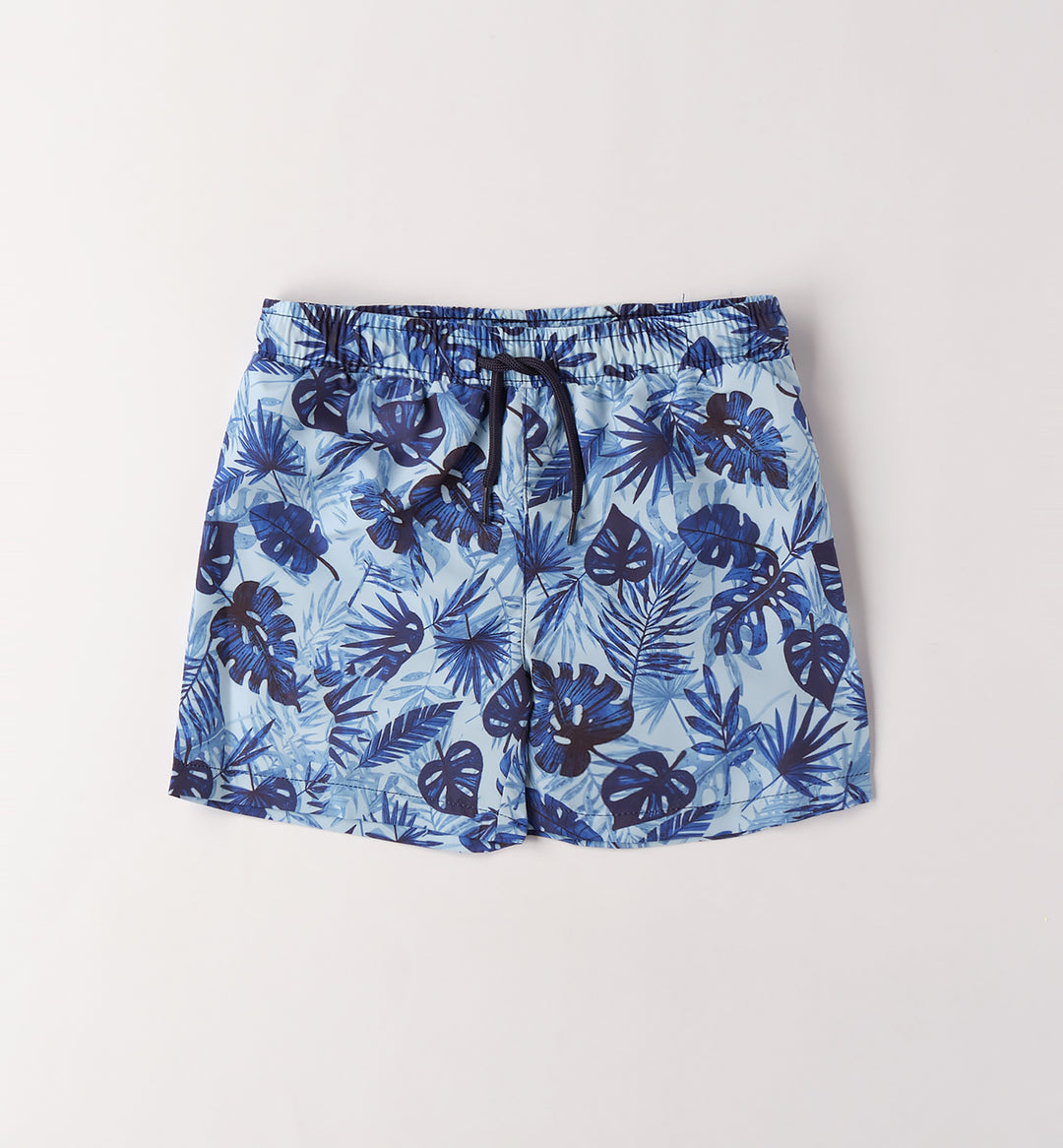 Badeshorts Palm Beach