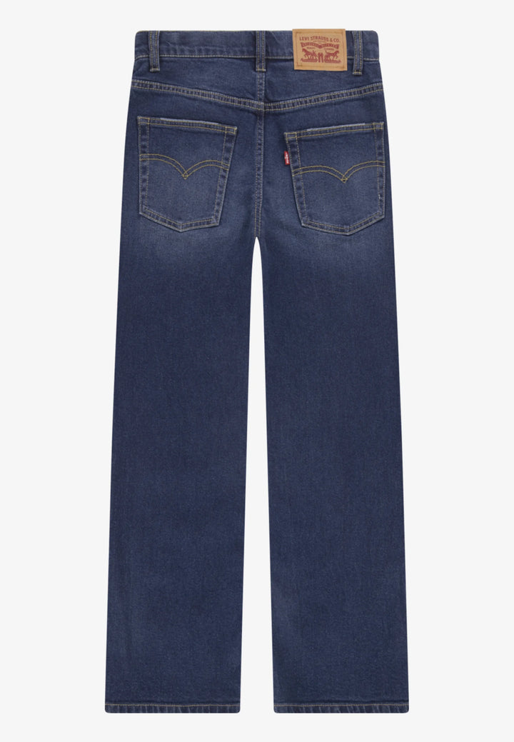 Jeans 555 Relaxed straight  Sierra pass