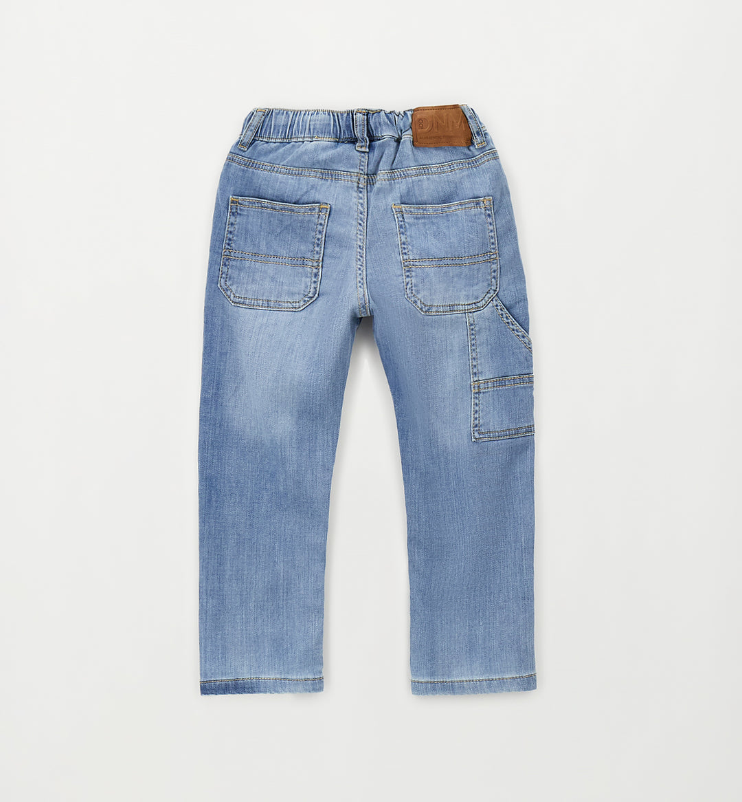 Jeans  Sommer Vibe