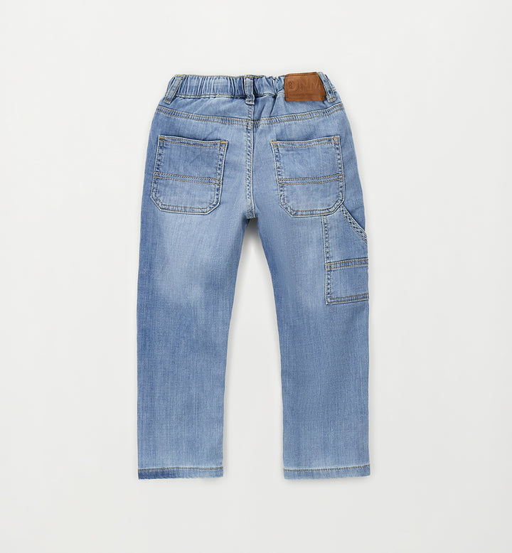Jeans  Sommer Vibe