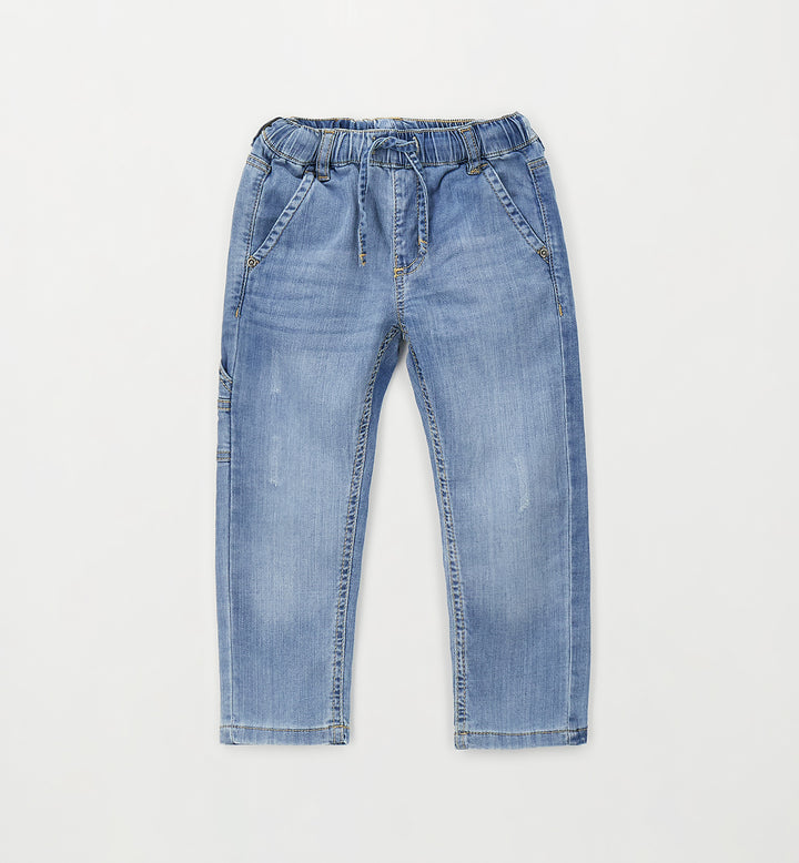 Jeans  Sommer Vibe