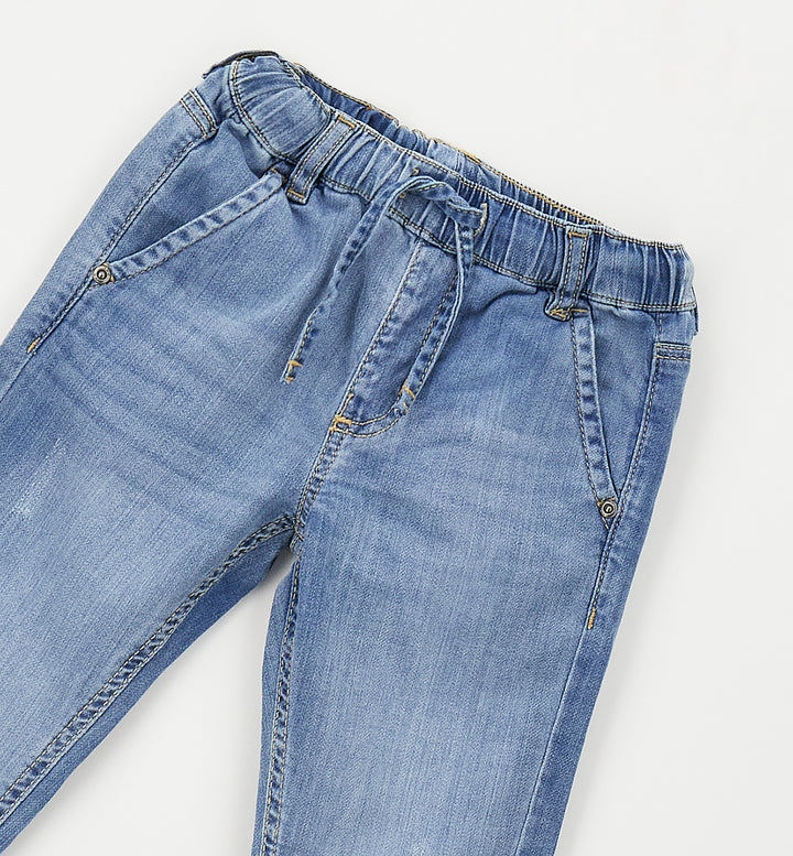 Jeans  Sommer Vibe