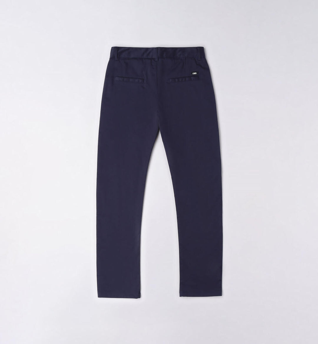 dresspakke 2 NAVY