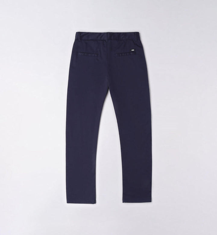 dresspakke 2 NAVY