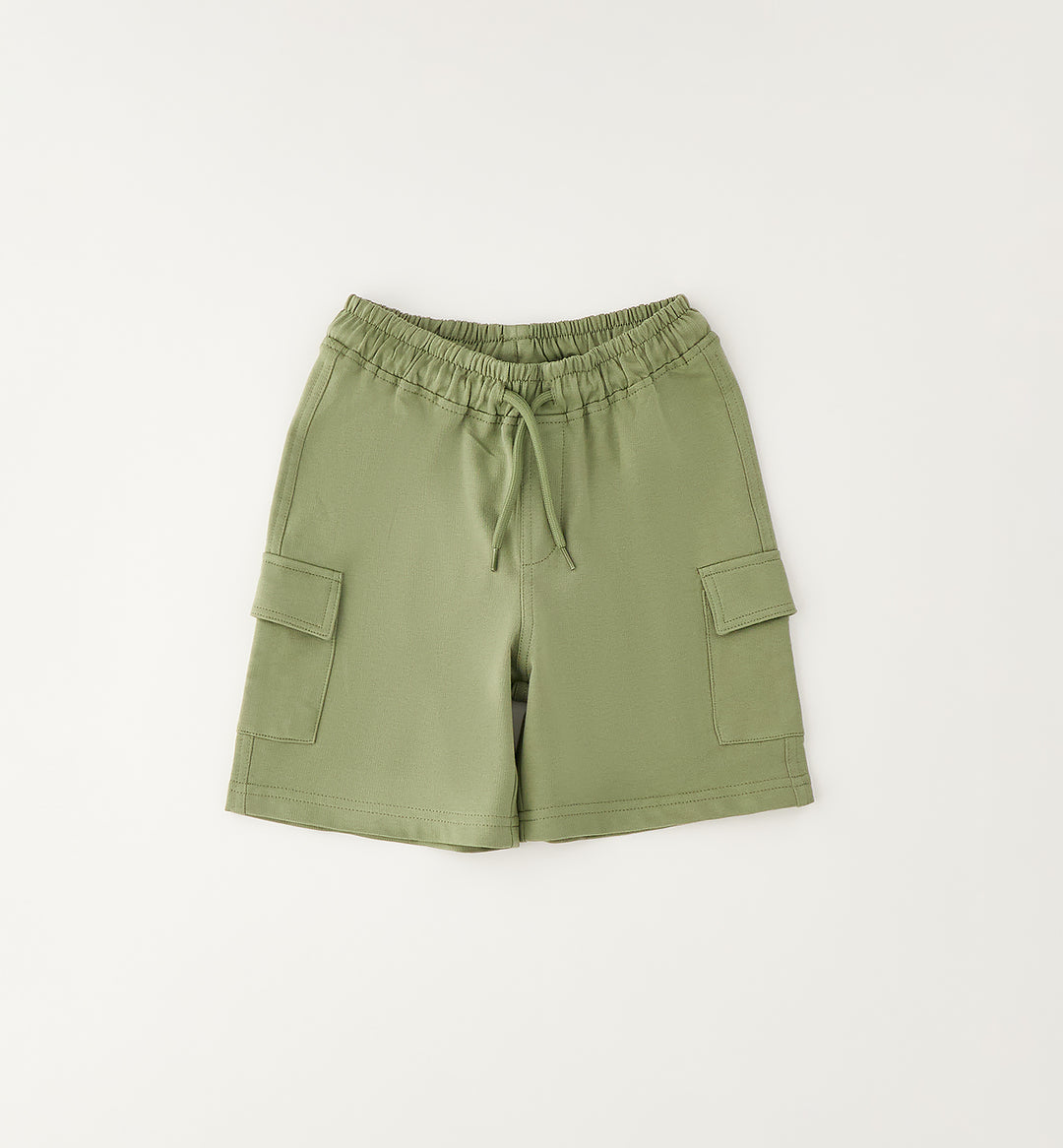 Joggeshorts Safari
