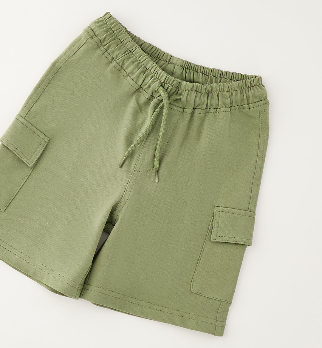 Joggeshorts Safari