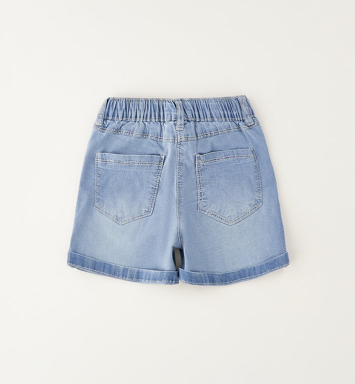 Ola Shorts little heart