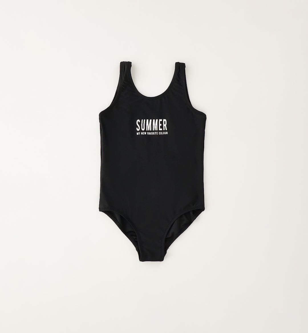 Swimsuit Summer
