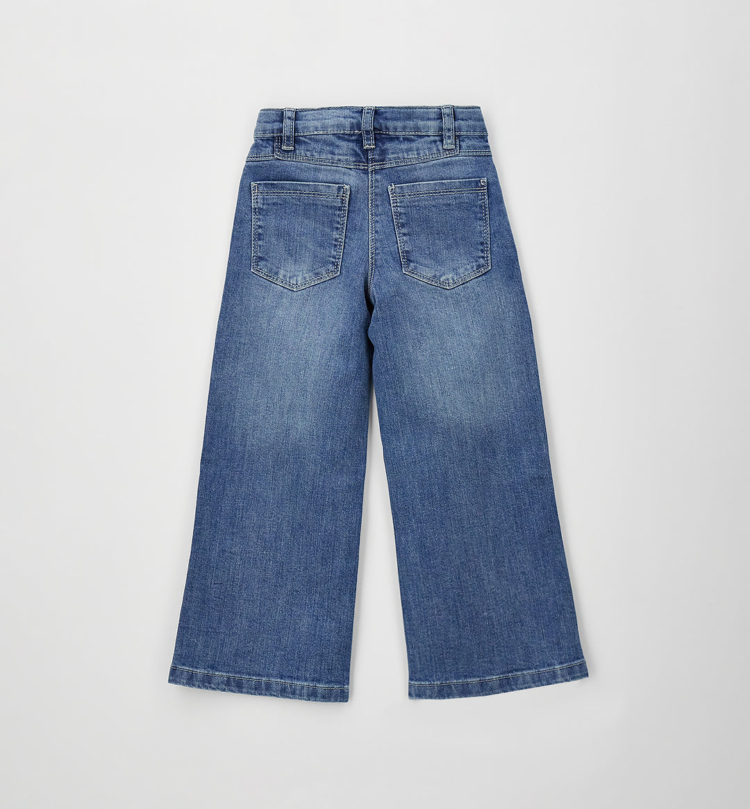 Jeans Wide leg