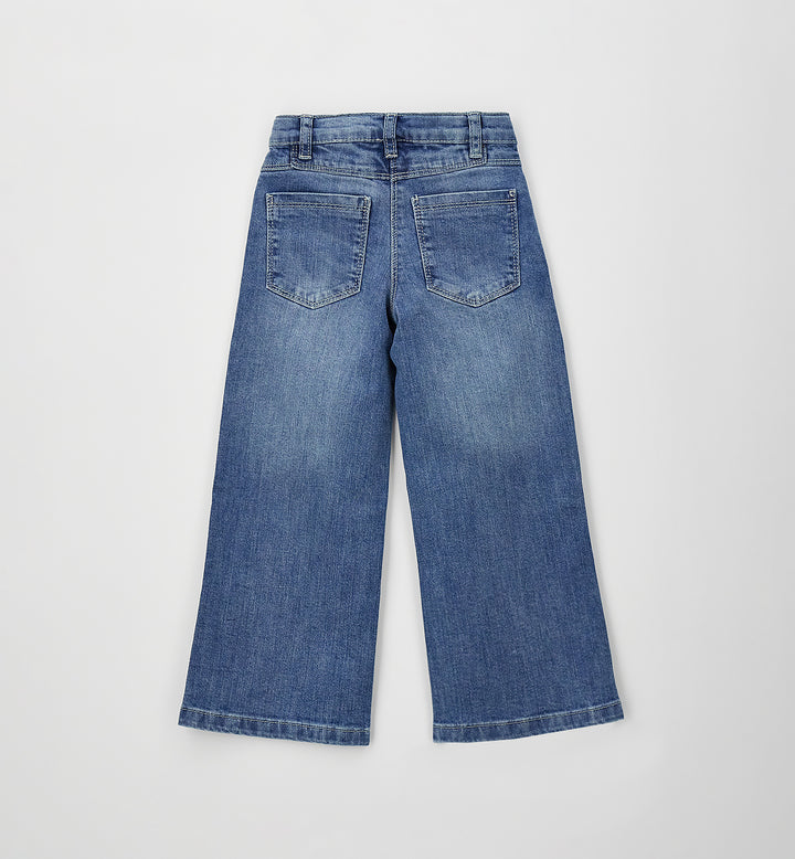 Jeans Wide leg