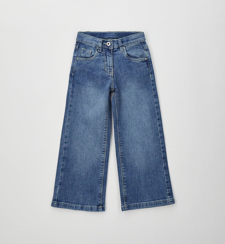 Jeans Wide leg