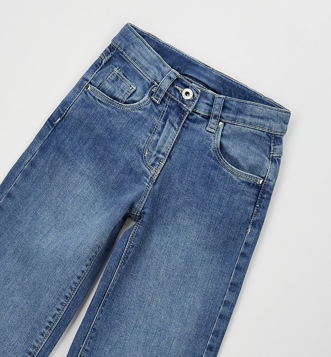 Jeans Wide leg