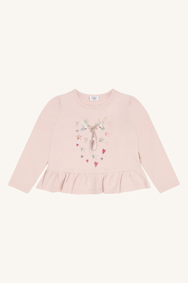 HCAlma Dove - Hushed Pink