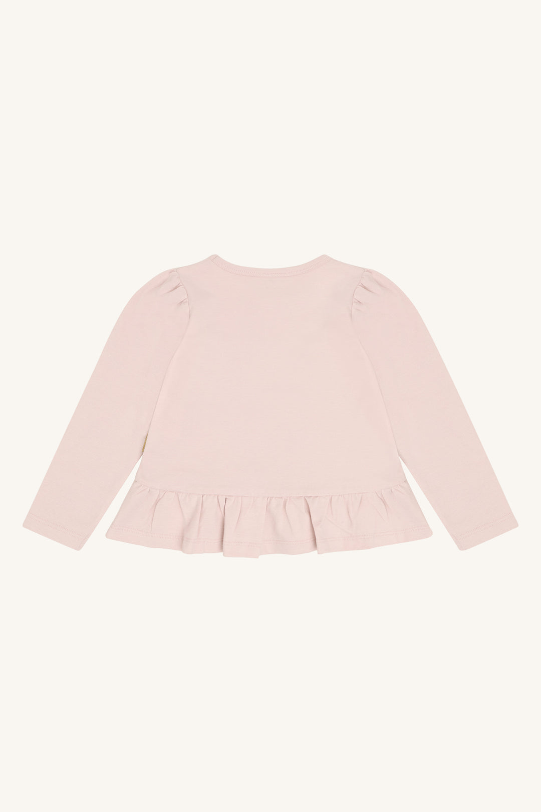 HCAlma Dove - Hushed Pink
