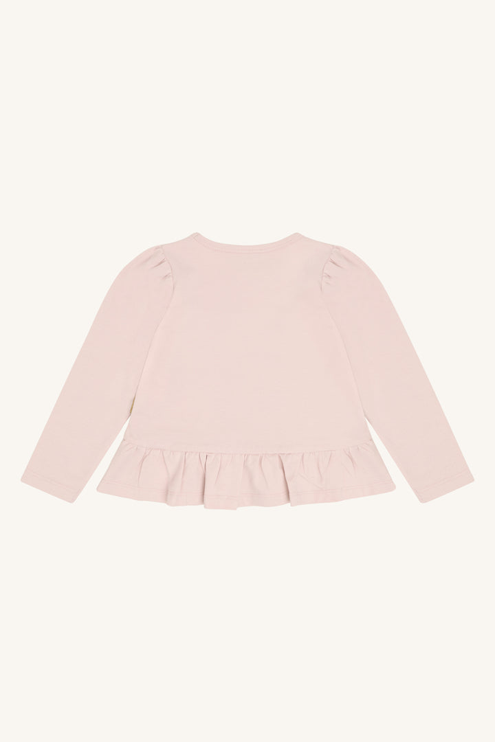 HCAlma Dove - Hushed Pink