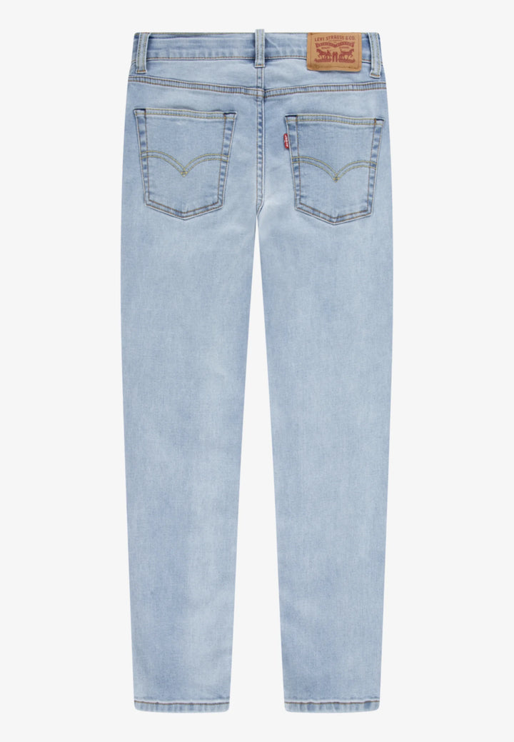 510 jeans light blue
