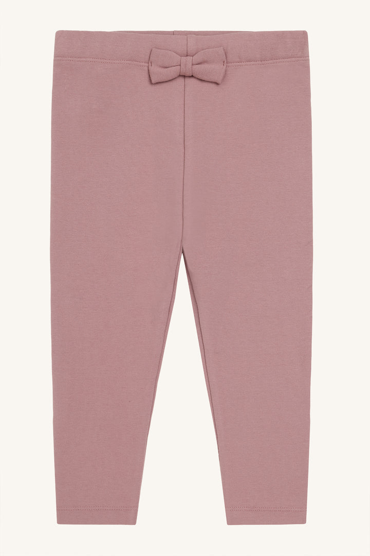 Joggebukse Lisa Dusty rose