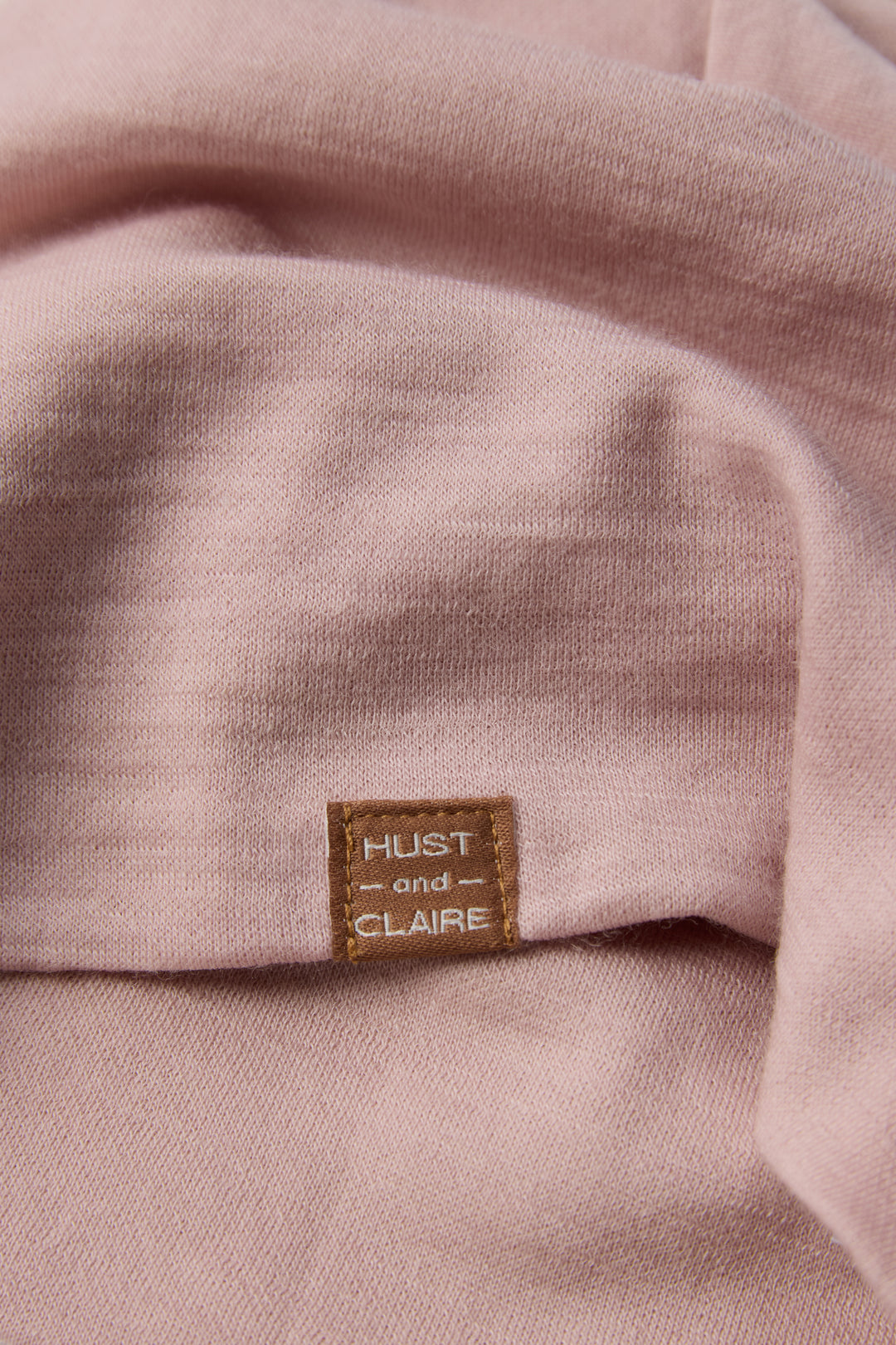 HCFlorio Hat - Dusty Rose