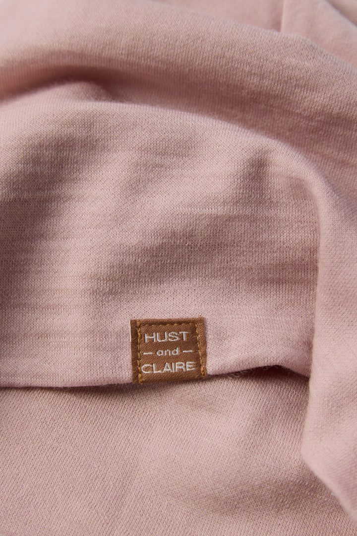 HCFlorio Hat - Dusty Rose