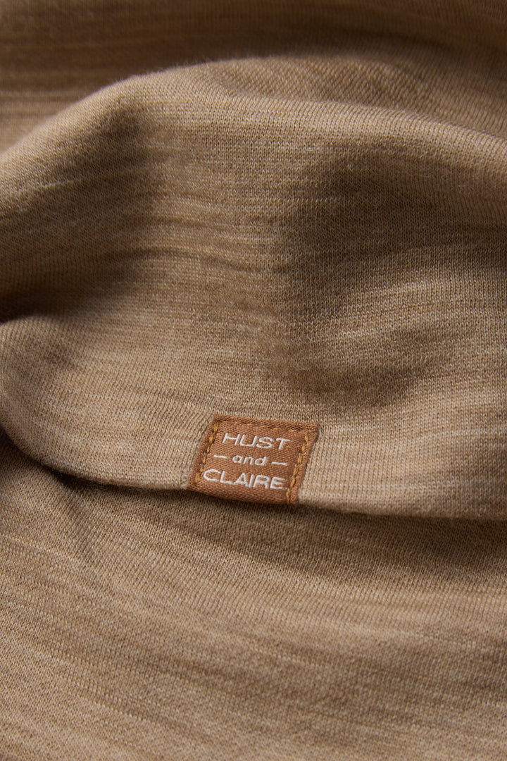 HCFlorio Hat - Biscuit