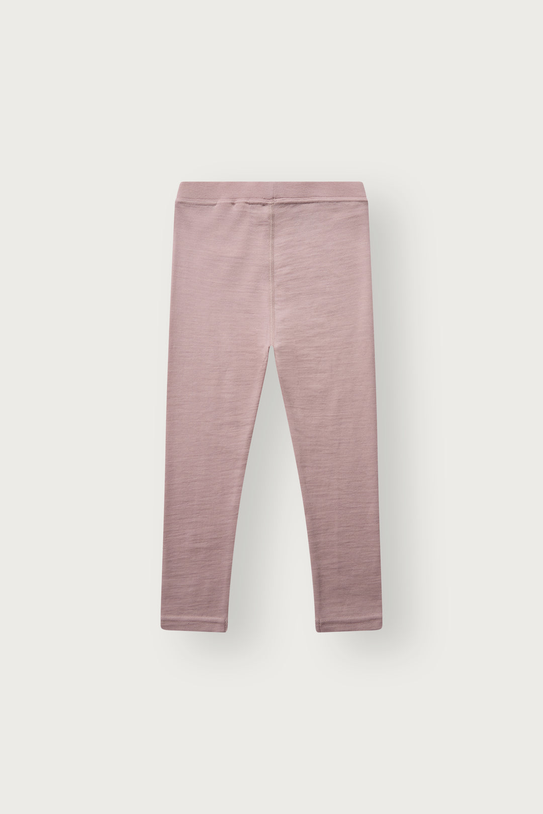 Ullviskose-longs dusty rose Laki