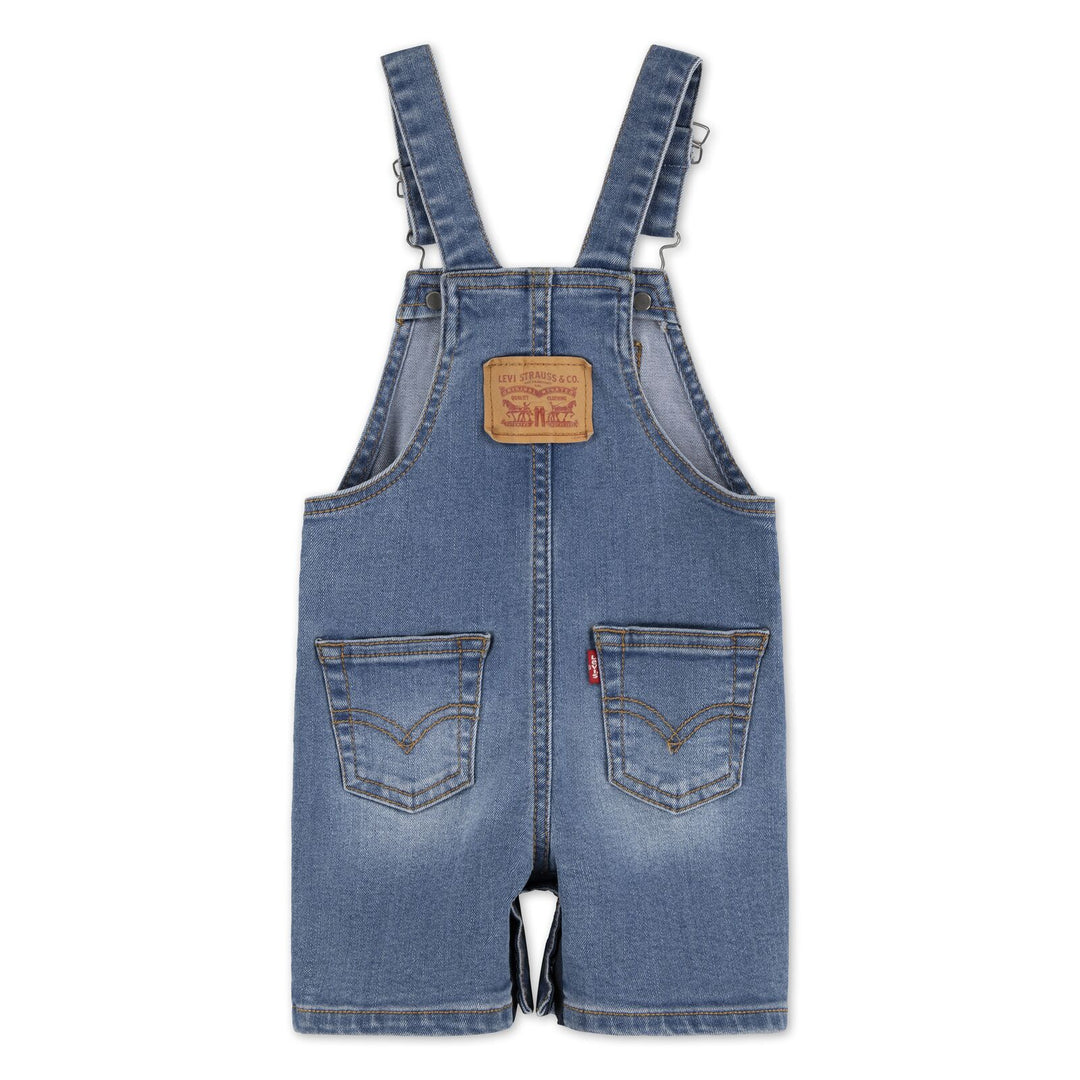 Selejeans blå denimfarge