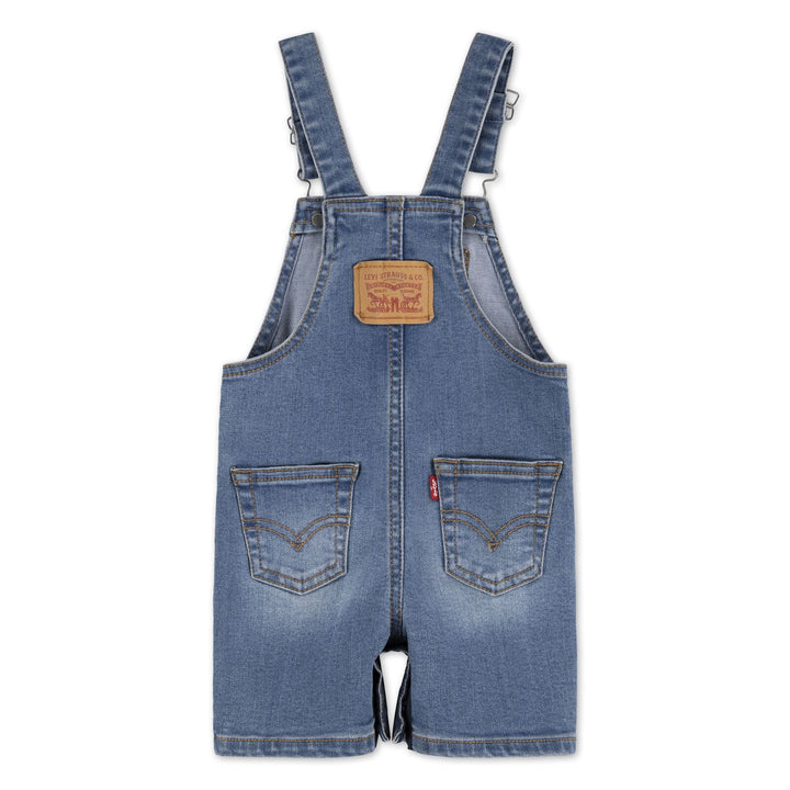 Selejeans blå denimfarge