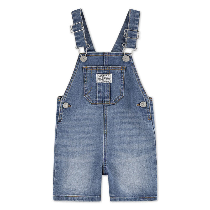 Selejeans blå denimfarge