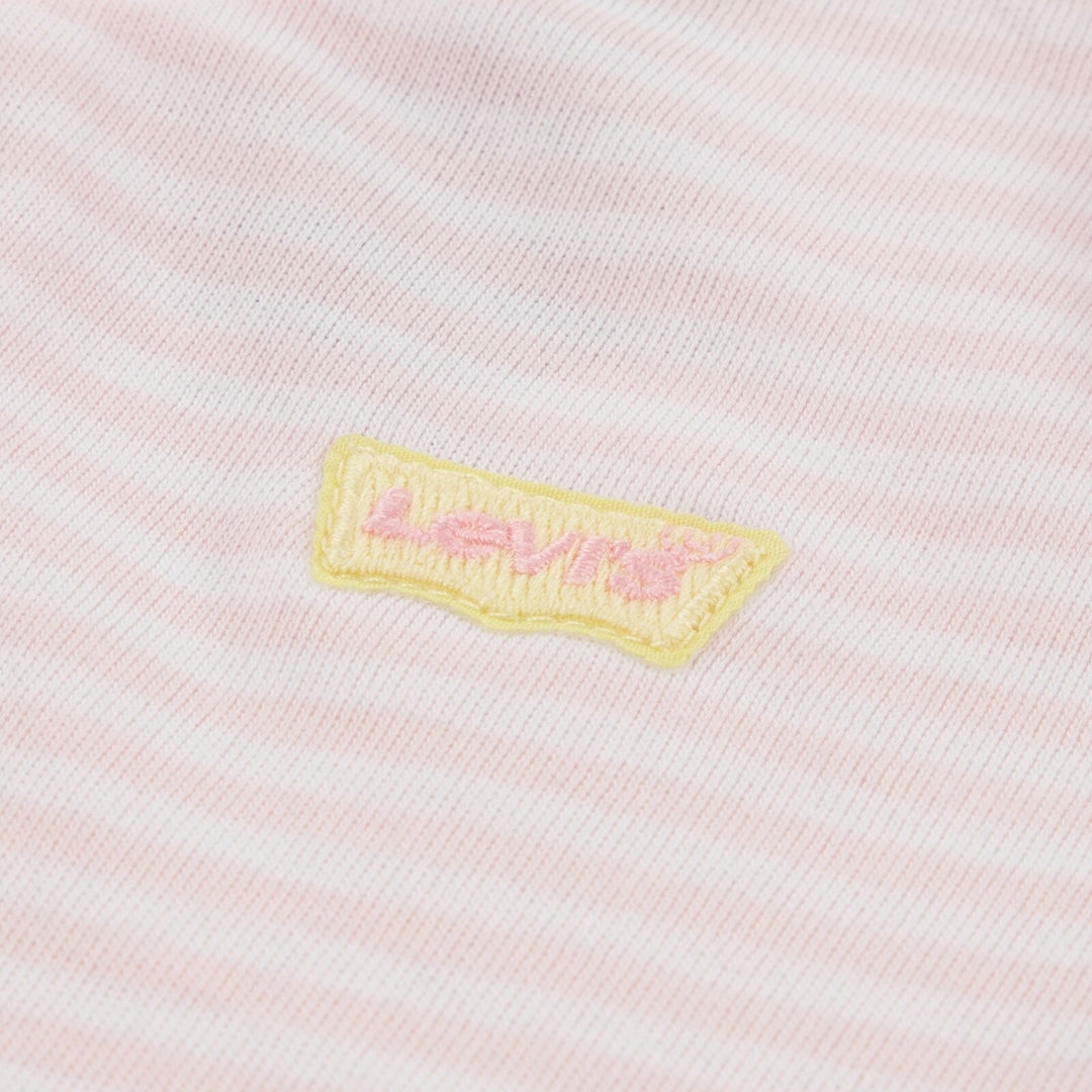 Baby t-shirt striper