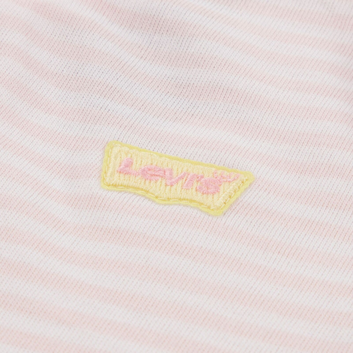 Baby t-shirt striper