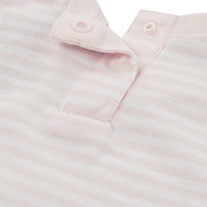 Baby t-shirt striper
