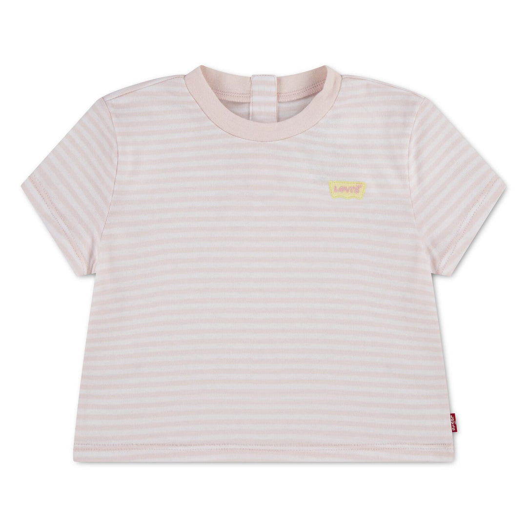 Baby t-shirt striper