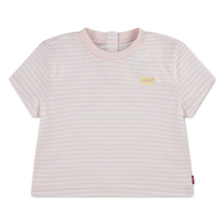 Baby t-shirt striper