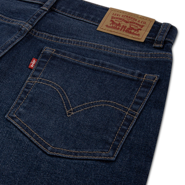 Levi’s 726 Flare Jeans - Complex