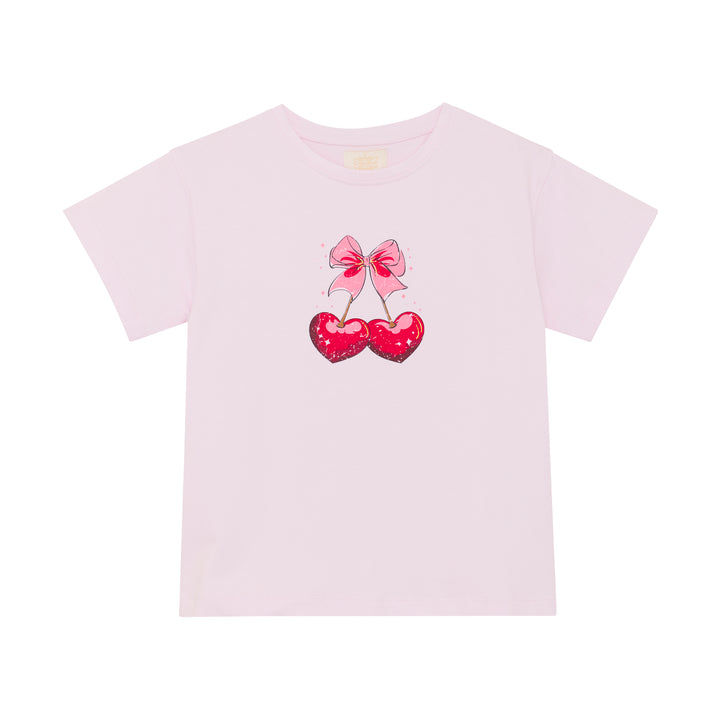 T-shirt cherry