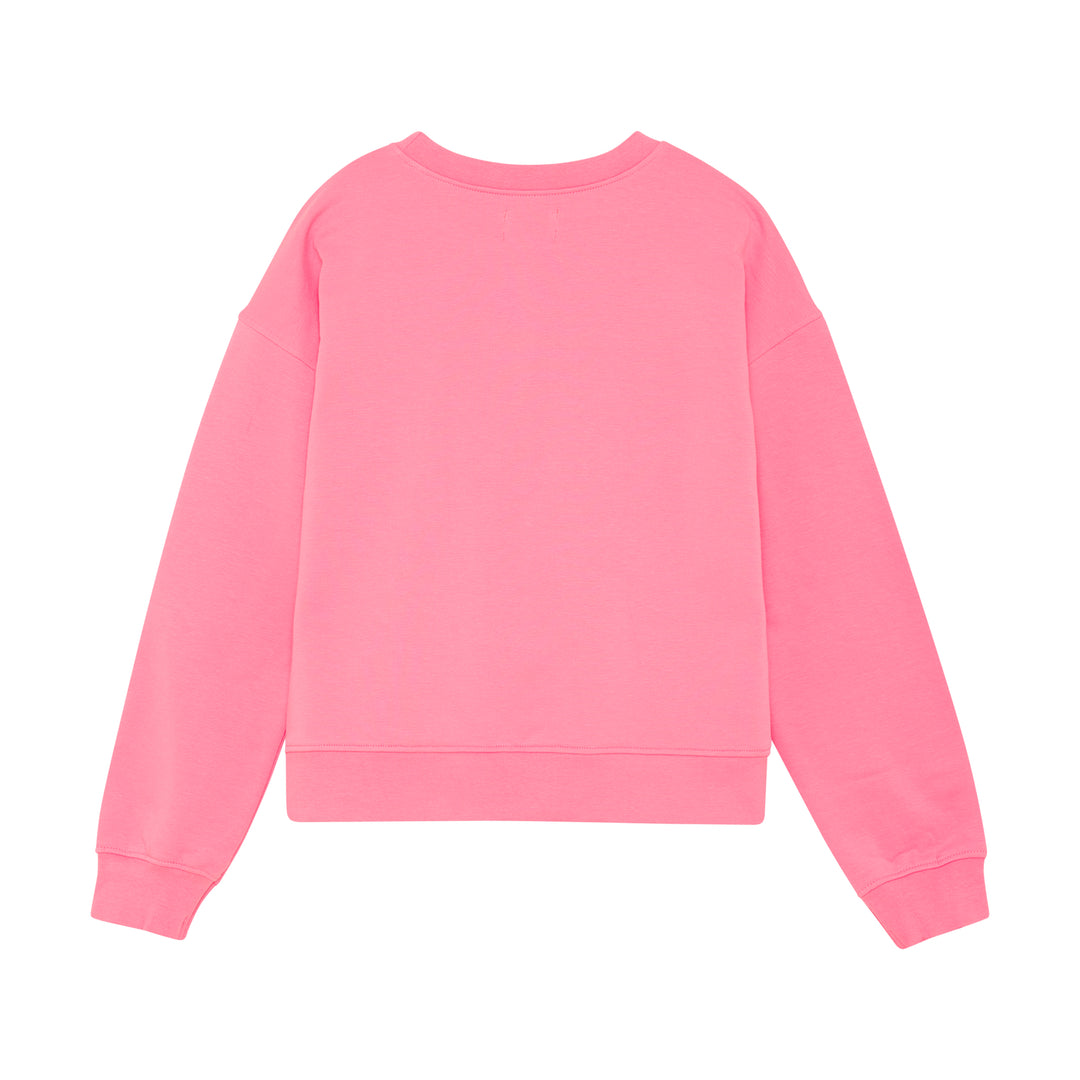 Sweater Pink cherry