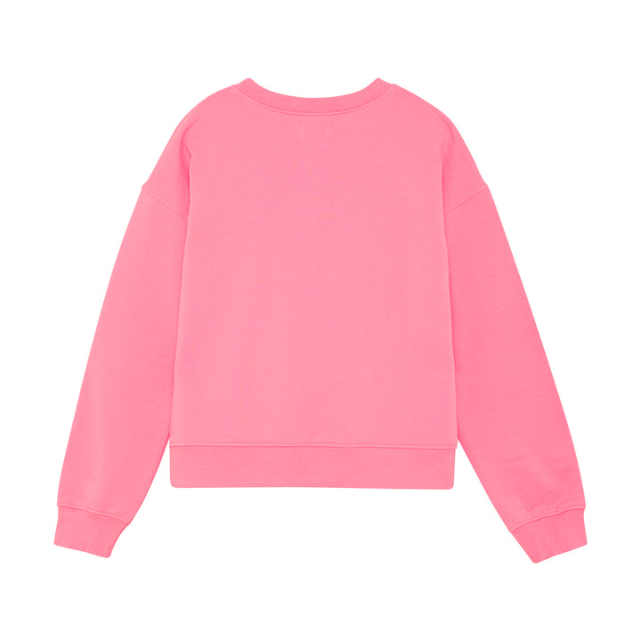Sweater Pink cherry