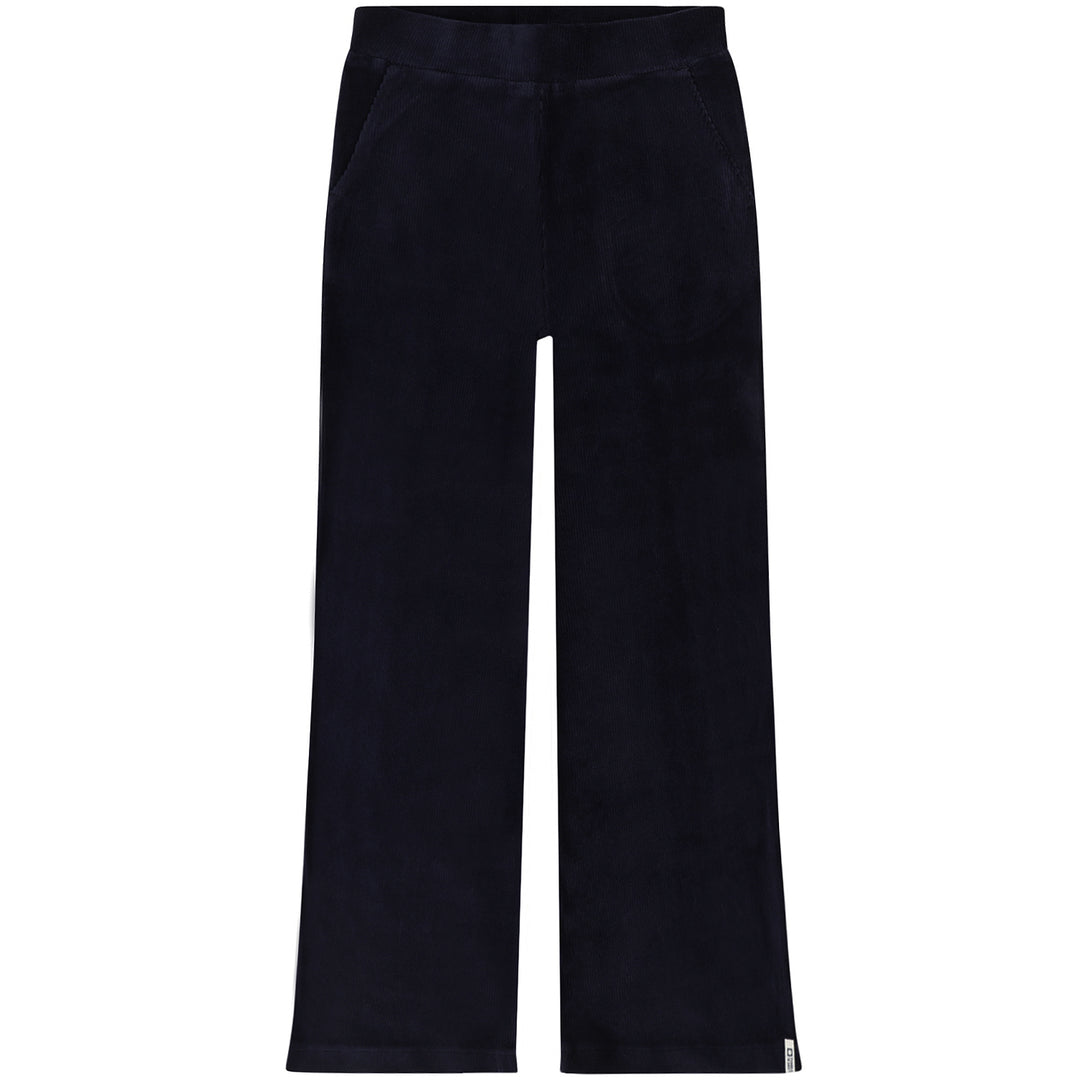 Willow Bukse - Navy Blazer