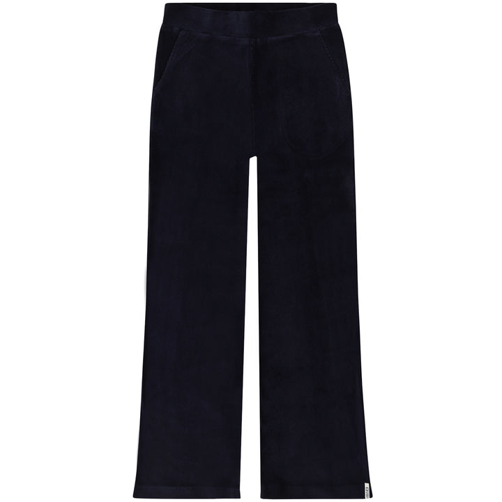 Willow Bukse - Navy Blazer