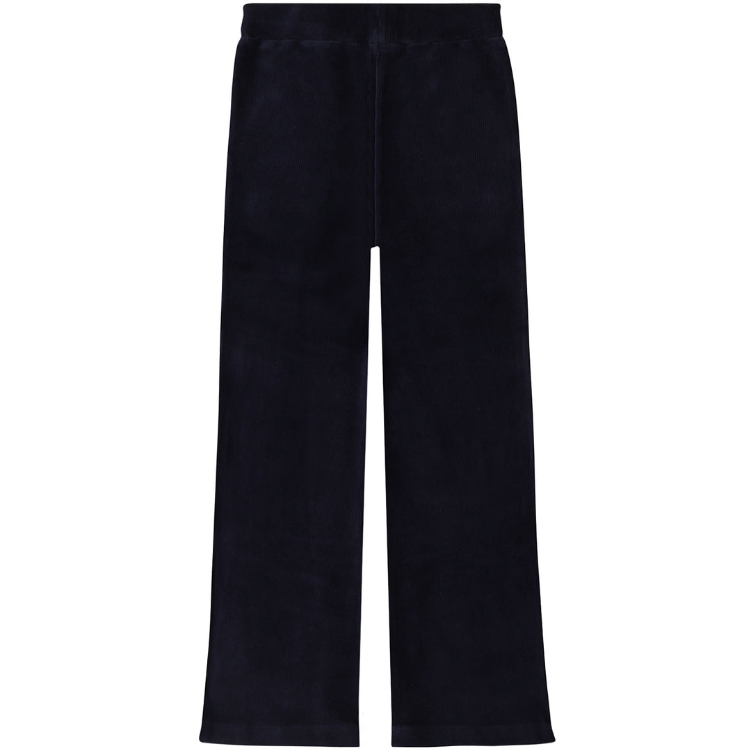 Willow Bukse - Navy Blazer