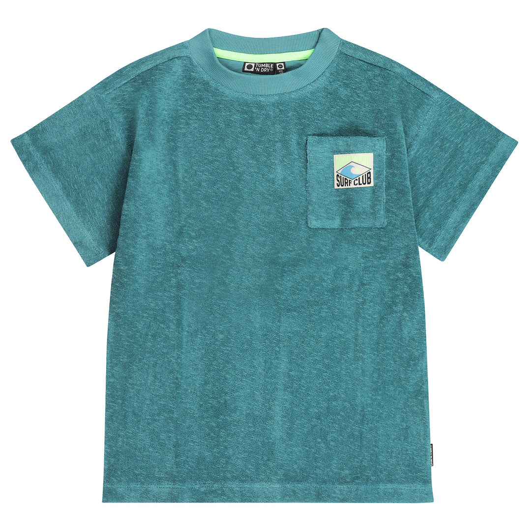 T-shirt Morea