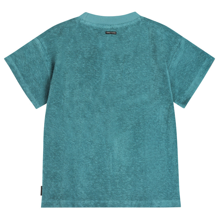 T-shirt Morea