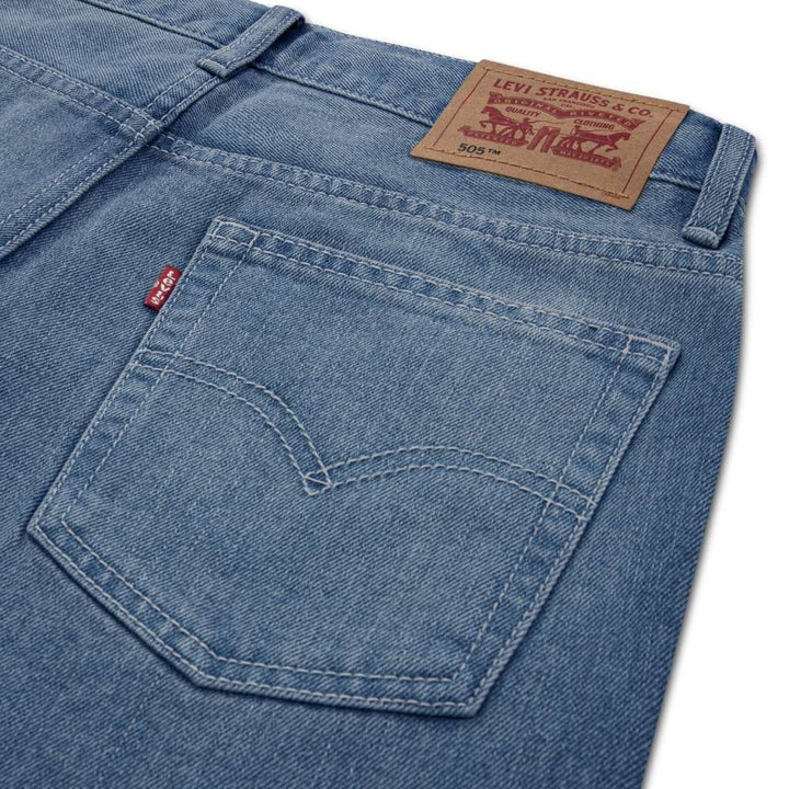 Jeans Regular fit 505