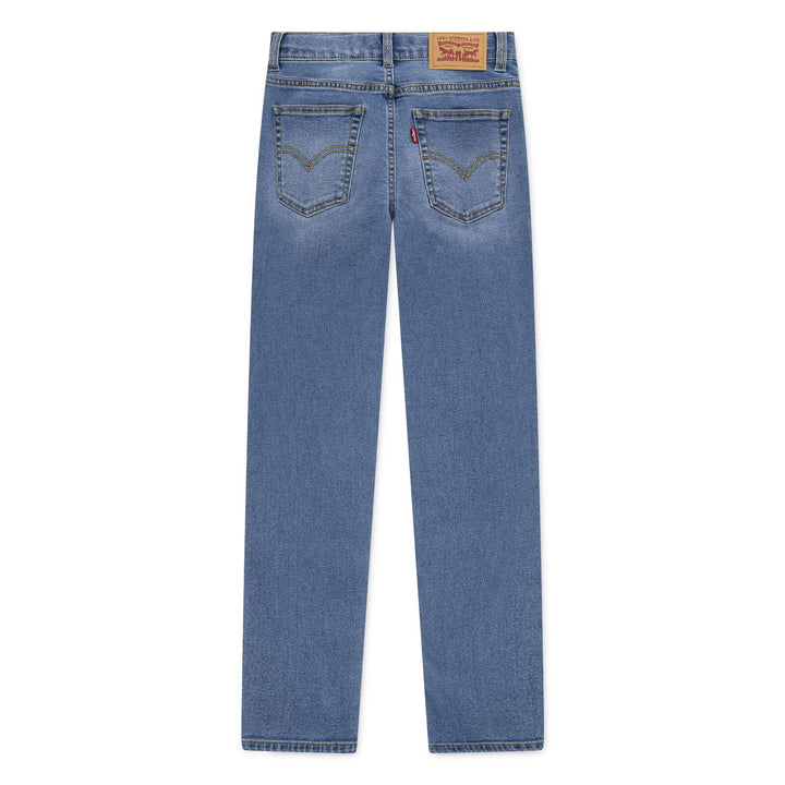 Jeans 502 KIDS Regular Taper Nineteen No Patch