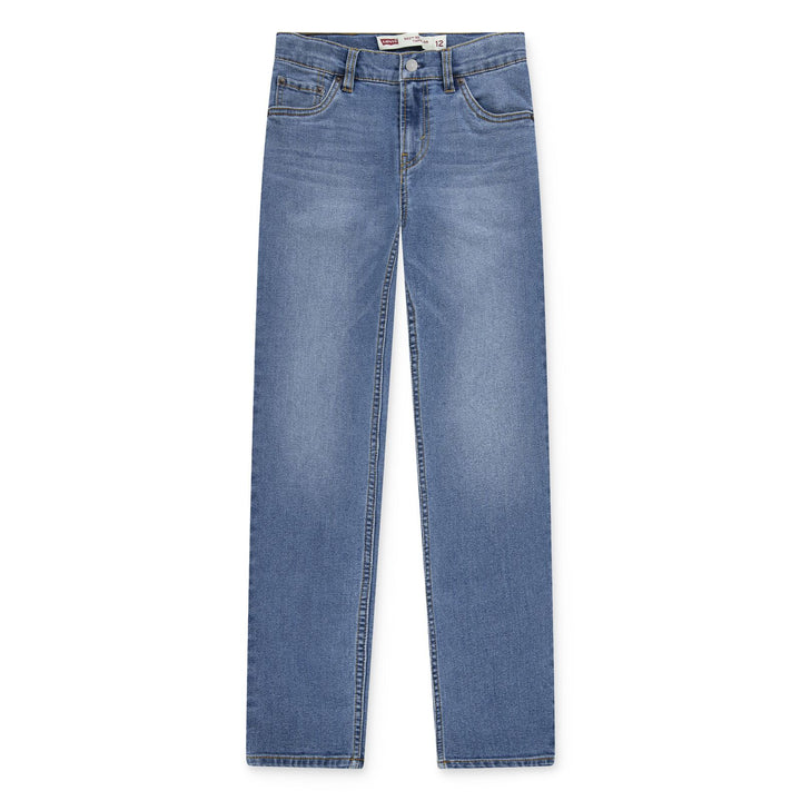 Jeans 502 KIDS Regular Taper Nineteen No Patch