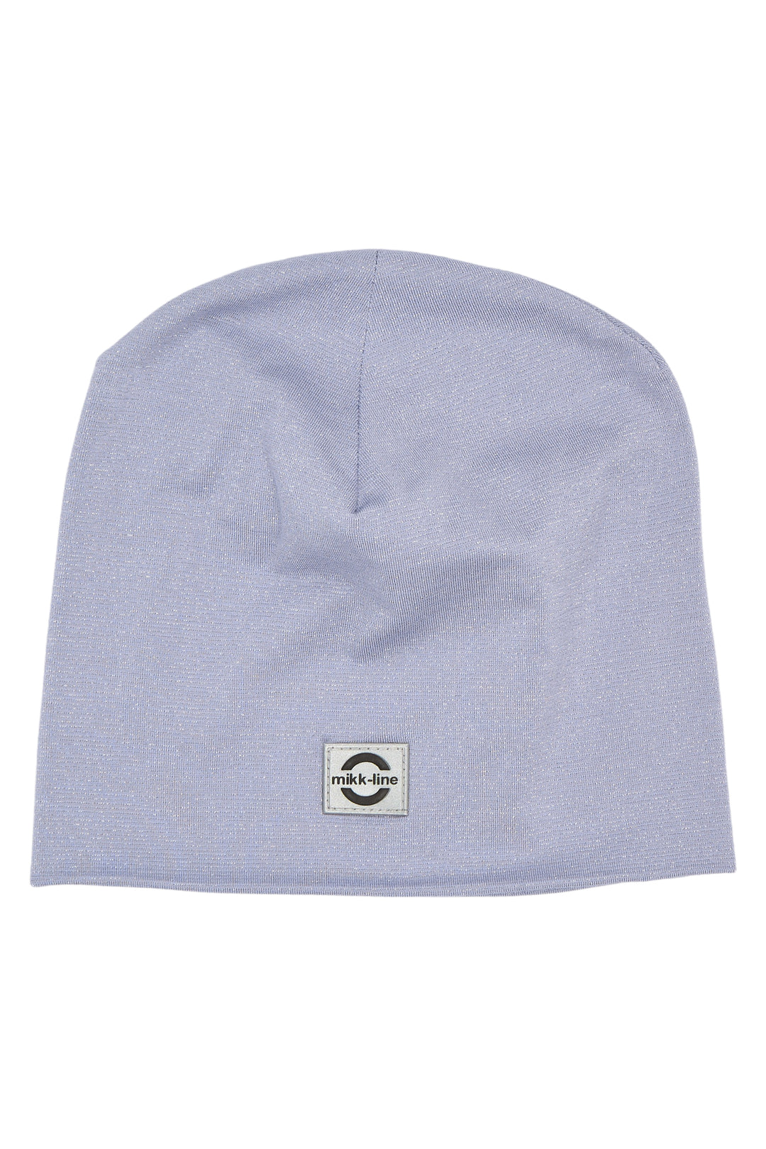 Viskose Lue Lurex Lilla