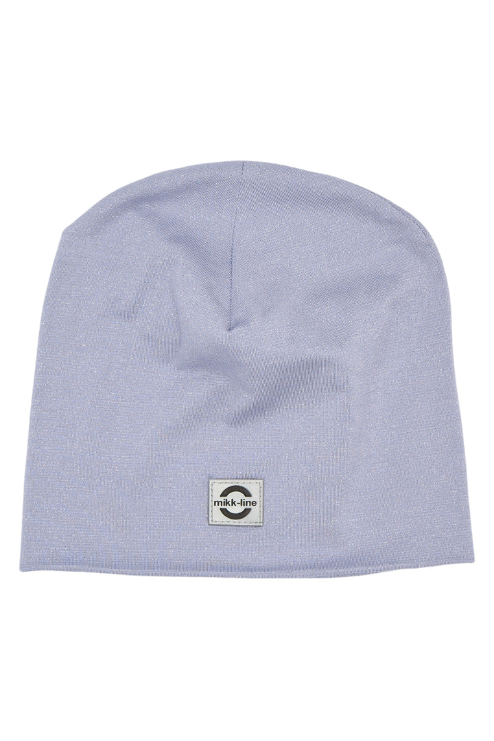 Viskose Lue Lurex Lilla