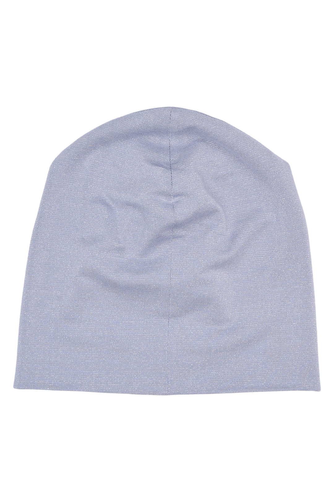 Viskose Lue Lurex Lilla