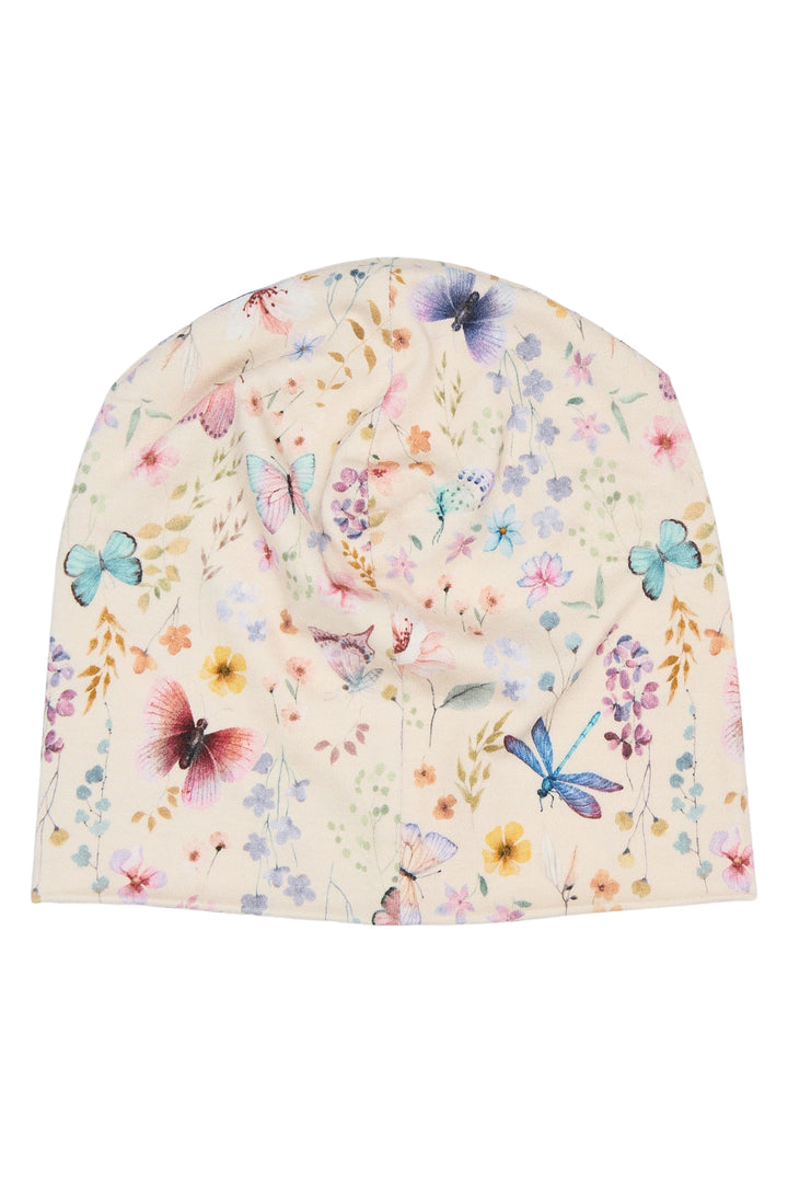 Viskose lue Butterfly